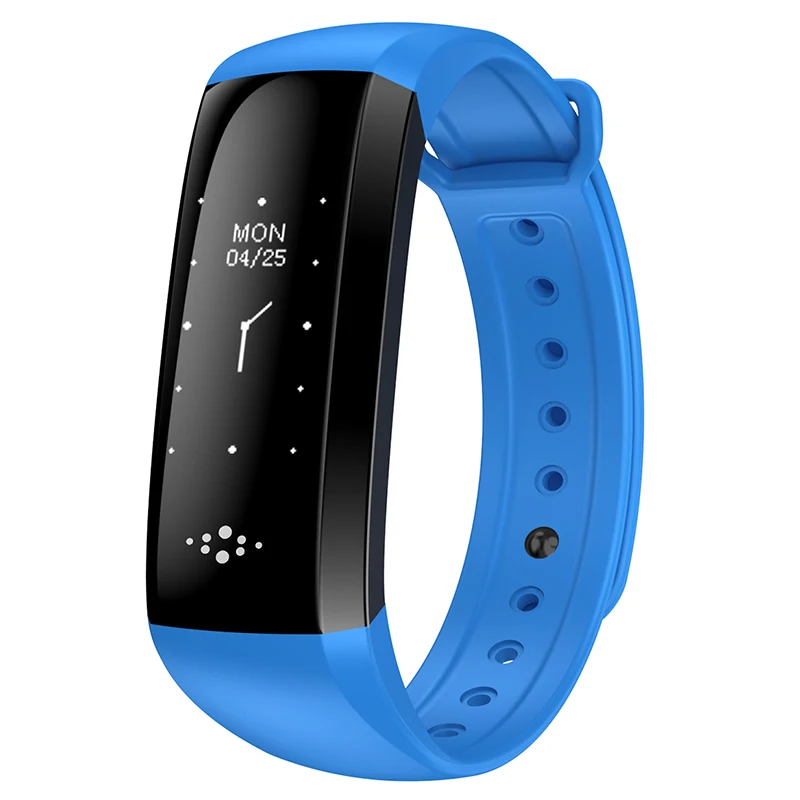 M2S Smart Fitness Bracelet Watch Intelligent Display Blood Pressure Heart Rate Monitor Blood Oxygen for Android iOS Smartband
M2S Smart Fitness Bracelet Watch Intelligent Display Blood Pressure Heart Rate Monitor Blood Oxygen for Android iOS Smartband