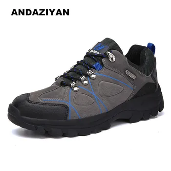 ANDAZIYAN men shoes low-top casual shoes