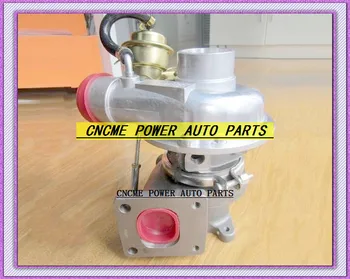 TURBO RHF5 28200-4X300 VR15 VR12A VA430036 OK551-13700C Turbocharger For KIA Carnival I 1999-06 J3 CR 2.9L TCI CRDI 127HP 144HP
TURBO RHF5 28200-4X300 VR15 VR12A VA430036 OK551-13700C Turbocharger For KIA Carnival I 1999-06 J3 CR 2.9L TCI CRDI 127HP 144HP