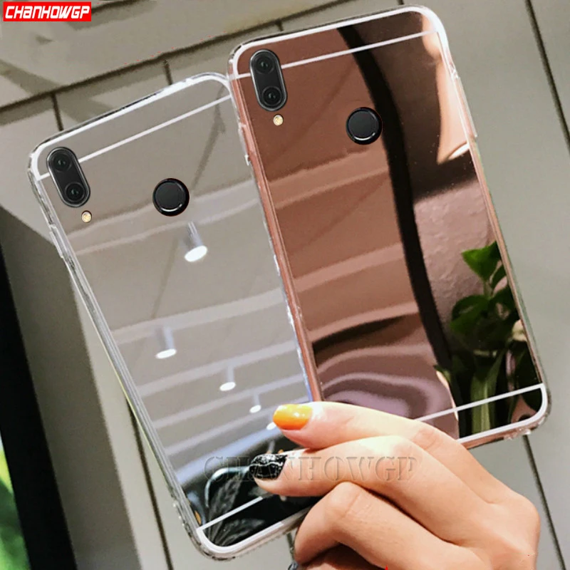 Mirror Soft Silicone Case For Xiaomi Redmi Note 7 5 6 Pro 6A 4X 4A 4 5A 5 Plus Cases For Xiaomi Mi 9 8 A1 A2 Lite Cover Fundas
Mirror Soft Silicone Case For Xiaomi Redmi Note 7 5 6 Pro 6A 4X 4A 4 5A 5 Plus Cases For Xiaomi Mi 9 8 A1 A2 Lite Cover Fundas