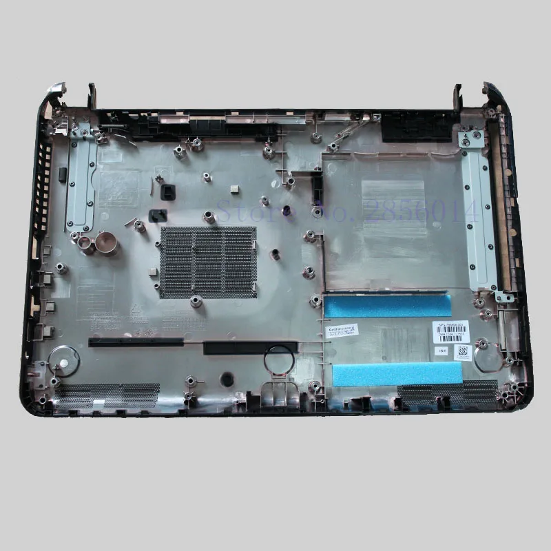 Laptop Bottom Base Case Cover For HP pavilion 240 G3 245 G3 246 G3 SPS 766898-001 Black
Laptop Bottom Base Case Cover For HP pavilion 240 G3 245 G3 246 G3 SPS 766898-001 Black