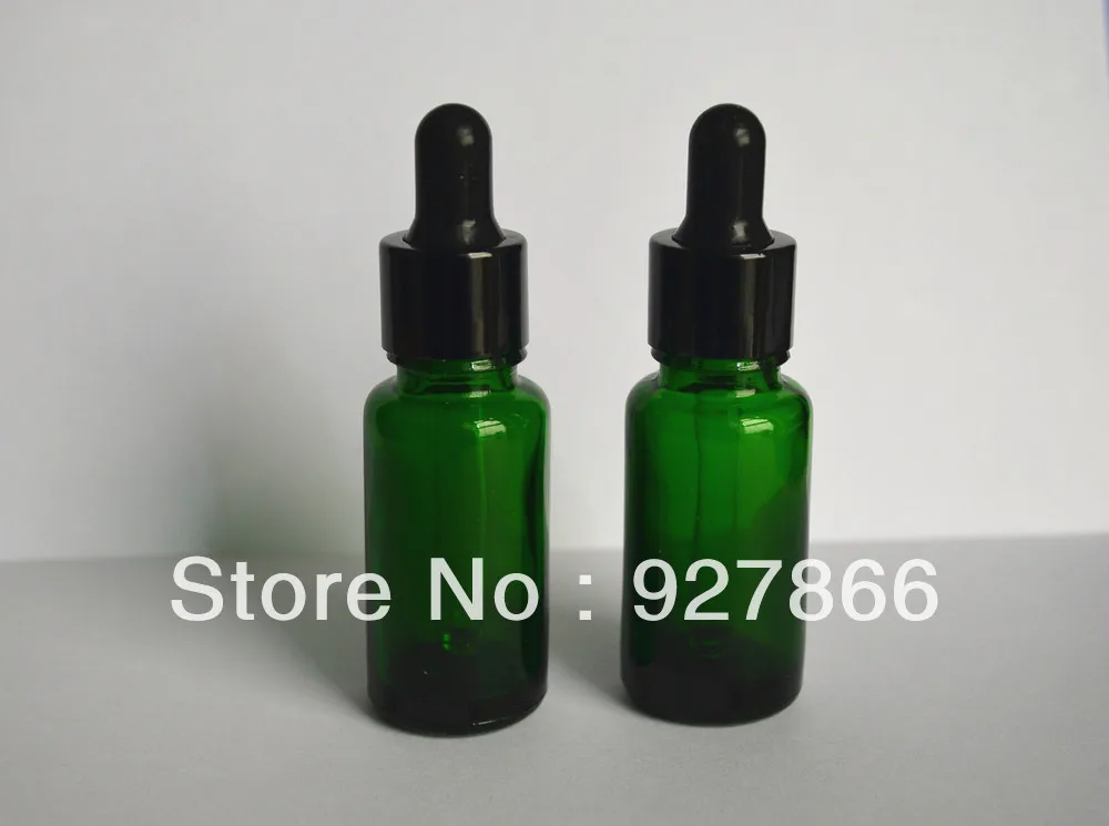 10 шт. бутылочки капельницы для эфирного масла 15 мл 0 5 унций|oil bottle|oil storage bottleglass bottles