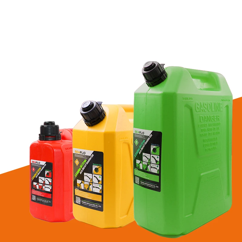 5L10L plastic oil drum Anti-static leakage oil High quality oil drum for Self-venting gasoline diesel Camping spare oil drum
5L10L plastic oil drum Anti-static leakage oil High quality oil drum for Self-venting gasoline diesel Camping spare oil drum