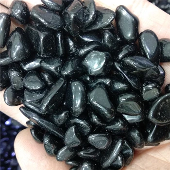 DHX SW 100g beautiful natural black obsidian quartz crystal gravel stone healing reiki minerals and fish tank decor stone
DHX SW 100g beautiful natural black obsidian quartz crystal gravel stone healing reiki minerals and fish tank decor stone