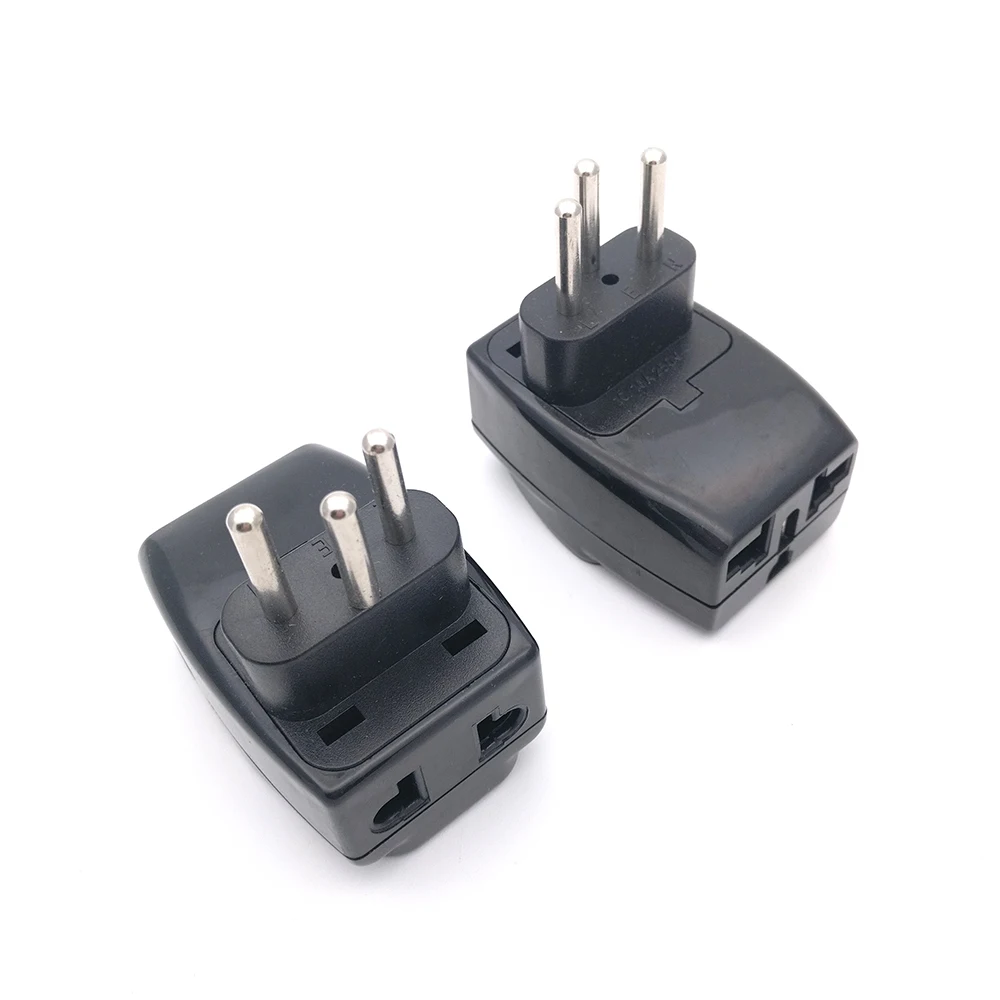 1to3 socket Splitter Switzerland Swiss Travel Power Plug AU UK US EU to Switzerland Socket Plug Travel Charger Adapter 1 pcs
1to3 socket Splitter Switzerland Swiss Travel Power Plug AU UK US EU to Switzerland Socket Plug Travel Charger Adapter 1 pcs