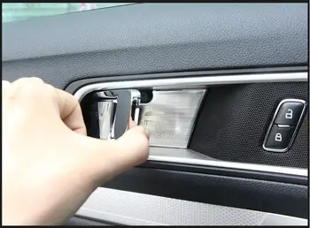 CAR INTERIOR INNER DOOR BOWL Molding COVER TRIM FOR Ford Explorer 2016 20172018 + 4PCS/SET
CAR INTERIOR INNER DOOR BOWL Molding COVER TRIM FOR Ford Explorer 2016 20172018 + 4PCS/SET