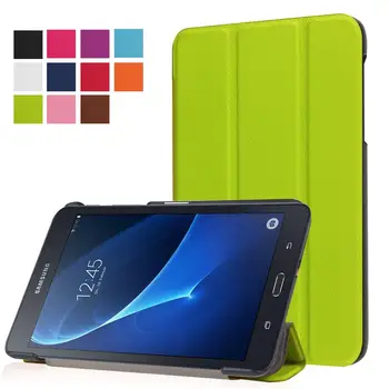 Tablet Protective Smart Case For Samsung Galaxy Tab A2 10.5 T590 / T595 PU Leather Tablet Case With Free Gift Pen
Tablet Protective Smart Case For Samsung Galaxy Tab A2 10.5 T590 / T595 PU Leather Tablet Case With Free Gift Pen