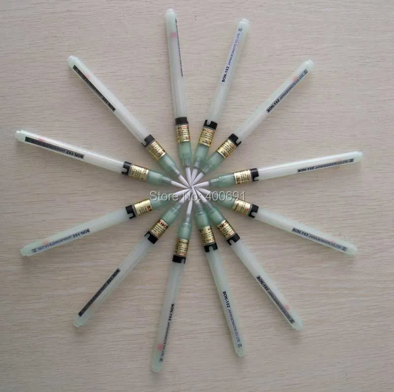 flux pens (6)