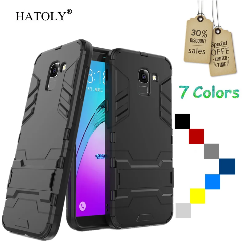 sFor Cover Samsung Galaxy J6 2018 Case Rubber Robot Armor Hard Phone Case for Samsung Galaxy J6 Cover for Samsung J6 2018 J600G
sFor Cover Samsung Galaxy J6 2018 Case Rubber Robot Armor Hard Phone Case for Samsung Galaxy J6 Cover for Samsung J6 2018 J600G