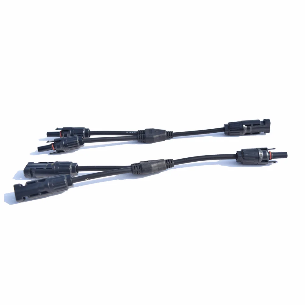 XINPUGUANG 1sets Y Type male female 2 in 1 adapter pv connector Solar Cable for RV Boat Camping Car 12V solar panel
XINPUGUANG 1sets Y Type male female 2 in 1 adapter pv connector Solar Cable for RV Boat Camping Car 12V solar panel