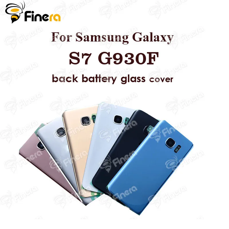 Battery Case Cover For Samsung Galaxy S7 G930F Rear Housing Frame Bezel Plate With Camera Lens
Battery Case Cover For Samsung Galaxy S7 G930F Rear Housing Frame Bezel Plate With Camera Lens