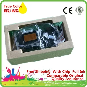 Printhead Print Printer head Remanufactured For Brother FAX-2480C FAX-2580C FAX-1860C FAX-1960C MFC230C MFC235C MFC240C MFC260C
Printhead Print Printer head Remanufactured For Brother FAX-2480C FAX-2580C FAX-1860C FAX-1960C MFC230C MFC235C MFC240C MFC260C