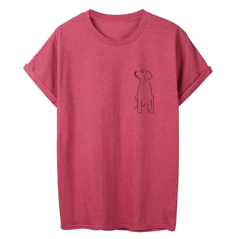 ONSEME Cute Golden Retriever Dog Pattern Print T Shirt Female Summer Casual Basic Cotton T Shirts Funny Doge Tees Kawaii Tshirt
ONSEME Cute Golden Retriever Dog Pattern Print T Shirt Female Summer Casual Basic Cotton T Shirts Funny Doge Tees Kawaii Tshirt