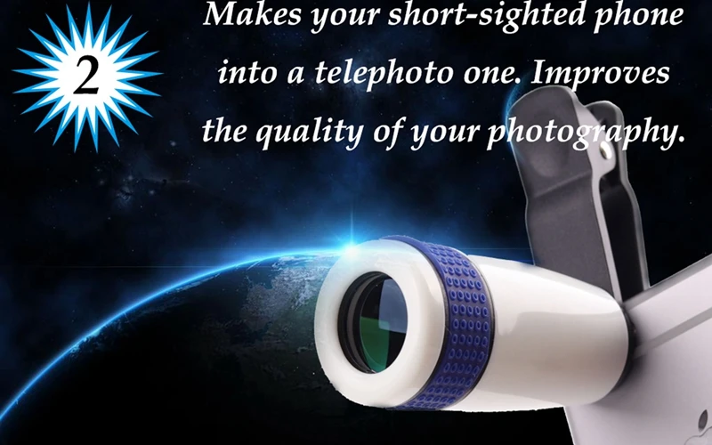 universal clip on 8x Zoom Optical Camera Lens Telescope Telephoto len for Iphone Samsung Sony mobile smart cell phone
universal clip on 8x Zoom Optical Camera Lens Telescope Telephoto len for Iphone Samsung Sony mobile smart cell phone