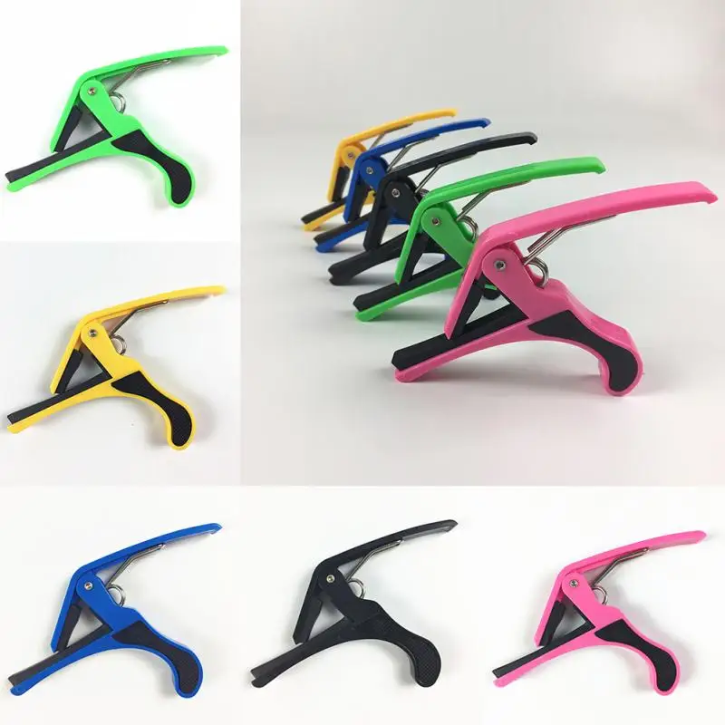 Quick Change Clamp Key Acoustic Classic Guitar Capo For Tone Adjusting for Electric Acoustic Guitar Ukulele Accessories #13
Quick Change Clamp Key Acoustic Classic Guitar Capo For Tone Adjusting for Electric Acoustic Guitar Ukulele Accessories #13
