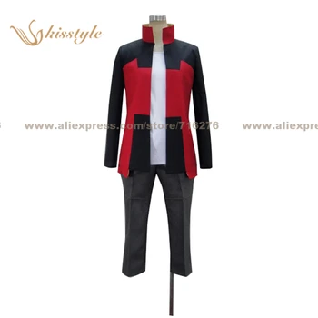 Kisstyle Fashion Majestic Prince Izuru Hitachi Uniform COS Clothing Cosplay Costume,Customized Accepted
Kisstyle Fashion Majestic Prince Izuru Hitachi Uniform COS Clothing Cosplay Costume,Customized Accepted