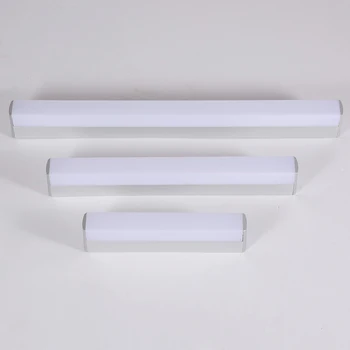 Led Bathroom Light Bathroom Led Mirror Lights Modern Bathroom Wall Lighting Toiletry Make-up Mirror Toilet Mirror Lamps
Led Bathroom Light Bathroom Led Mirror Lights Modern Bathroom Wall Lighting Toiletry Make-up Mirror Toilet Mirror Lamps