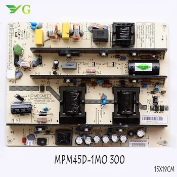 new original 3D47C5000i POWER BOARD MPM45D-1M0 300 MJ general HSM45D-1MO MJ power board 50''
new original 3D47C5000i POWER BOARD MPM45D-1M0 300 MJ general HSM45D-1MO MJ power board 50''