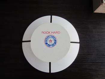 GH 003 7inch split lap-rock hard wheel, jewelry polishing wheel, jewelry rotary tool gold silver metal cleaning burnishing wheel
GH 003 7inch split lap-rock hard wheel, jewelry polishing wheel, jewelry rotary tool gold silver metal cleaning burnishing wheel