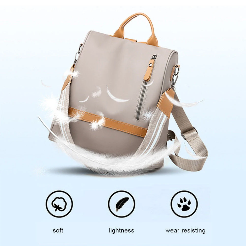 HEFLASHOR Backpack Women Pu Leather Female Backpacks Teenager School Mochila Feminina Rucksack Mochilas Mujer 2019 New Fashion
HEFLASHOR Backpack Women Pu Leather Female Backpacks Teenager School Mochila Feminina Rucksack Mochilas Mujer 2019 New Fashion