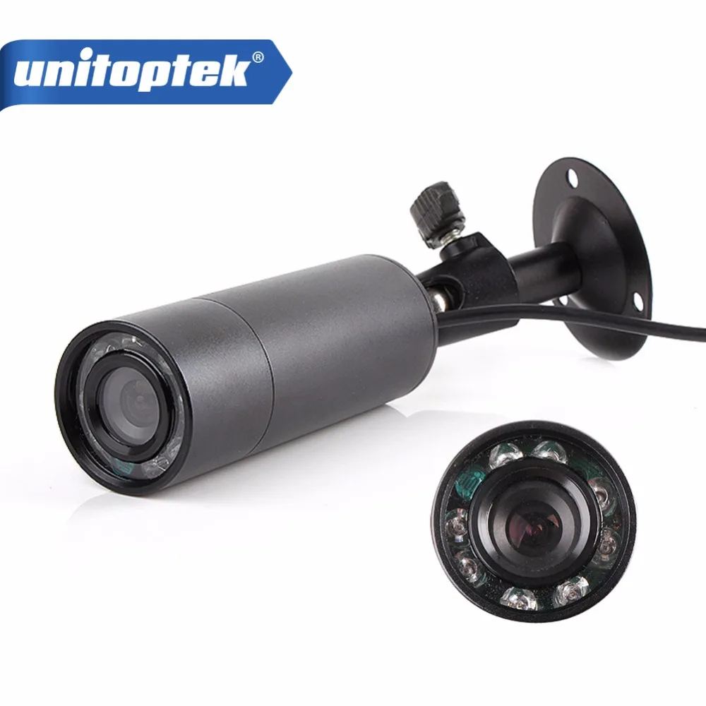 Mini Outdoor Invisible 8 IR 940nm 0 lux Nightvision Sony Effio-E 700TVL Mini Bullet CCTV Camera For 960H D1 DVR
Mini Outdoor Invisible 8 IR 940nm 0 lux Nightvision Sony Effio-E 700TVL Mini Bullet CCTV Camera For 960H D1 DVR