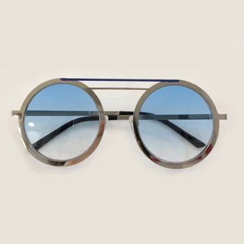 Luxury Round Sunglasses Women Brand Designer 2019 Retro Sunglass Driving Sun Glasses For Women Lady Men Female Sunglass Mirror
Luxury Round Sunglasses Women Brand Designer 2019 Retro Sunglass Driving Sun Glasses For Women Lady Men Female Sunglass Mirror