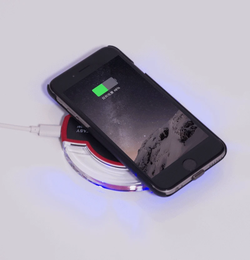 Coofun qi receiver Wireless Charger Receiver Case Cover Power Charging Transmitter For iphone 6 6s 5s/se 6plus 4.7'' and 5.5''
Coofun qi receiver Wireless Charger Receiver Case Cover Power Charging Transmitter For iphone 6 6s 5s/se 6plus 4.7'' and 5.5''