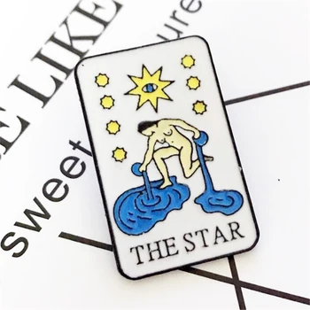 Hot Sale Products The Star Skull Brooch Fashion Jewelry Items Fashion Items That Boys And Girls Love
Hot Sale Products The Star Skull Brooch Fashion Jewelry Items Fashion Items That Boys And Girls Love