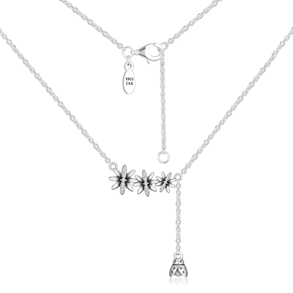 Spritime Necklaces 100% 925 Sterling Silver Jewelry with Clear CZ Free Shipping
Spritime Necklaces 100% 925 Sterling Silver Jewelry with Clear CZ Free Shipping