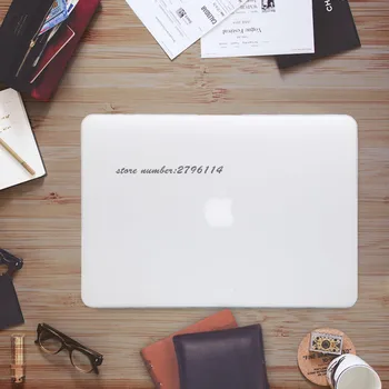Matte Case New fashion Air 11 Air 13 Pro 13 Pro 15'' New Retina 12 13 15 for macbook Keyboard Cove with giftr+Screen Protector
Matte Case New fashion Air 11 Air 13 Pro 13 Pro 15'' New Retina 12 13 15 for macbook Keyboard Cove with giftr+Screen Protector