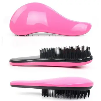 Cosprof Magic Comb Hair Brush Hairbrush Anti Tangle Anti-static Hair Massage Detangling Combs Salon Hair Styling Tool
Cosprof Magic Comb Hair Brush Hairbrush Anti Tangle Anti-static Hair Massage Detangling Combs Salon Hair Styling Tool