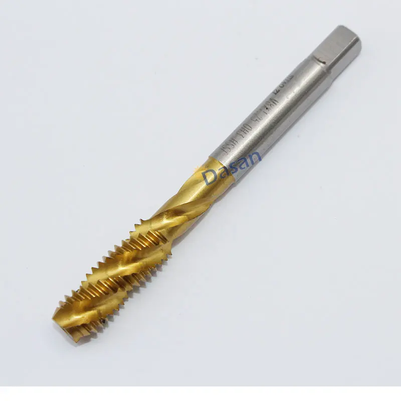 M8×1.25-HSSE-(1