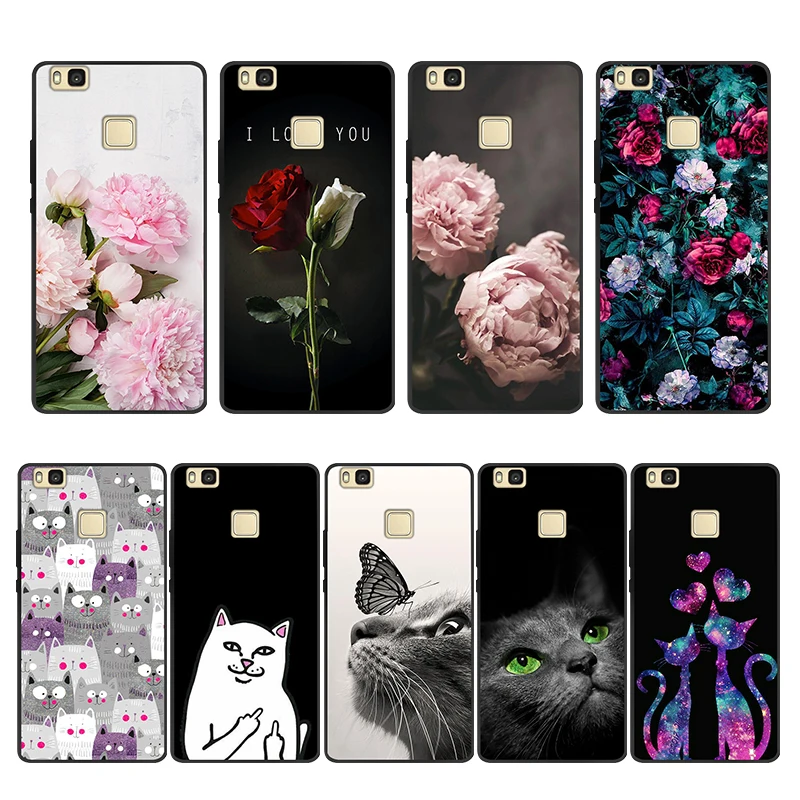 Huawei P9 Lite Case Funda Huawei P9 Lite Cover Coque Soft Silicone Black Matte Mobile Phone Case for Huawei P9 Lite Phone Bumper
Huawei P9 Lite Case Funda Huawei P9 Lite Cover Coque Soft Silicone Black Matte Mobile Phone Case for Huawei P9 Lite Phone Bumper