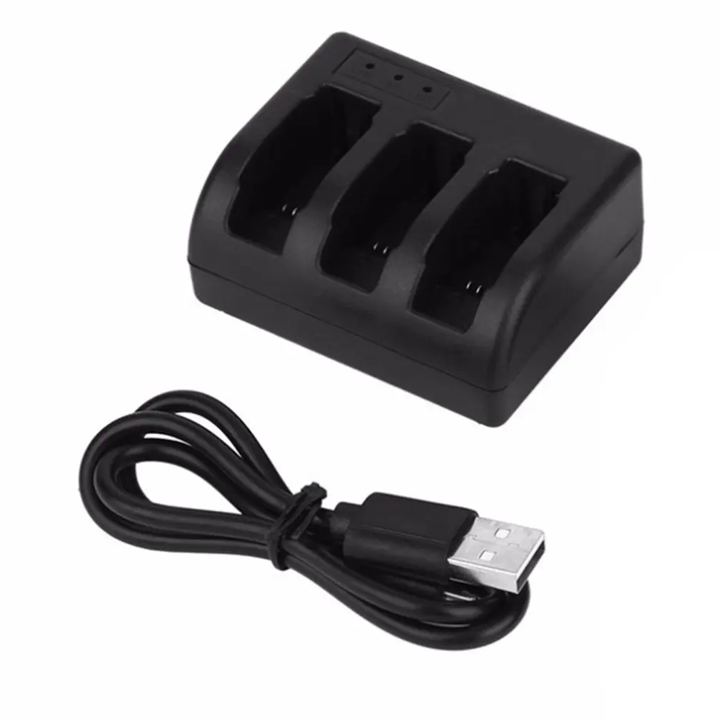 For GoPro Hero7 Battery Charger USB Kit For GoPro Hero7 Go Pro Battery Slot Charger Fast Charge Adapter
For GoPro Hero7 Battery Charger USB Kit For GoPro Hero7 Go Pro Battery Slot Charger Fast Charge Adapter