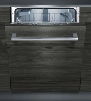 Lavavajillas 60 INT Siemens SN615X02CE
Lavavajillas 60 INT Siemens SN615X02CE