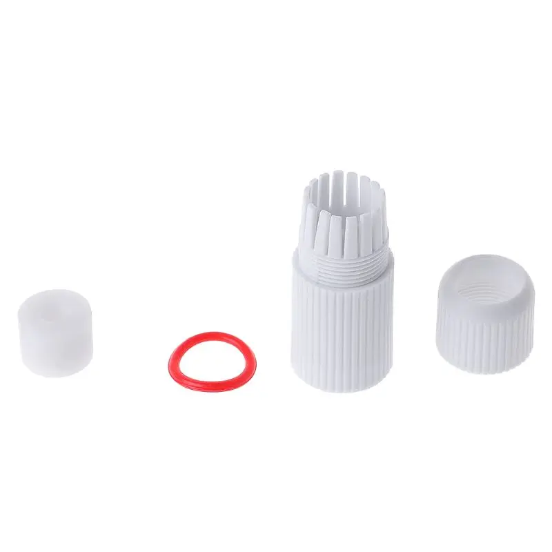 4 Parts/set or 10 Sets/pack RJ45 Waterproof Connector Cap Cover for Outdoor Network IP Camera Pigtail Cable
4 Parts/set or 10 Sets/pack RJ45 Waterproof Connector Cap Cover for Outdoor Network IP Camera Pigtail Cable
