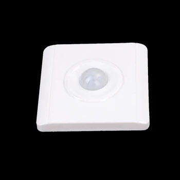 High quality Senser Infrared IR Switch Module Body Motion Sensor Auto On off Lights Lamps
High quality Senser Infrared IR Switch Module Body Motion Sensor Auto On off Lights Lamps