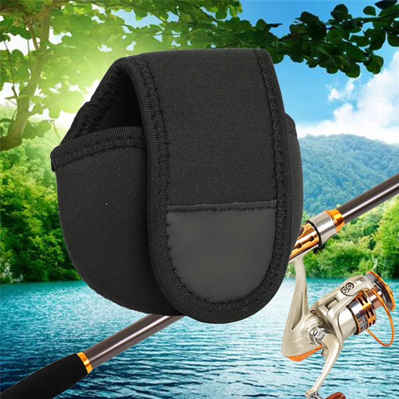 Collapsible Baitcasting Fishing Reel Protective Case Cover Pouch Storage Portable outdoor Bag
Collapsible Baitcasting Fishing Reel Protective Case Cover Pouch Storage Portable outdoor Bag