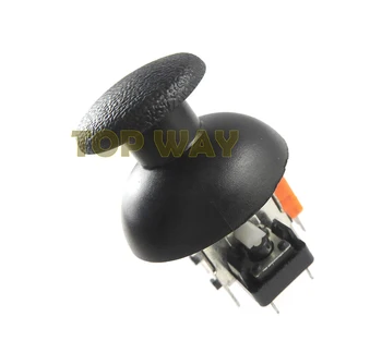 For PS Controller B10K with confirm button joystick rocker 3D Joystick Cap RC helicopter control potentiometer
For PS Controller B10K with confirm button joystick rocker 3D Joystick Cap RC helicopter control potentiometer