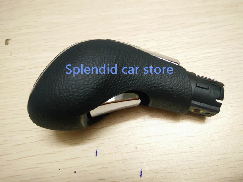 CAR Gear Shift Knob Case suitable Buick excelle 2013-2015 OPEL DAEWOO LACETTI NUBIRA OEM#9057914
CAR Gear Shift Knob Case suitable Buick excelle 2013-2015 OPEL DAEWOO LACETTI NUBIRA OEM#9057914
