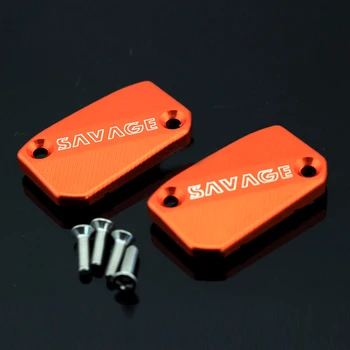 Front Brake Clutch Cylinder Fluid Reservoir Cover Cap For KTM 250 350 450 SXF SX EXC-F 2009-2016 2015 Motorcycle Accessories
Front Brake Clutch Cylinder Fluid Reservoir Cover Cap For KTM 250 350 450 SXF SX EXC-F 2009-2016 2015 Motorcycle Accessories