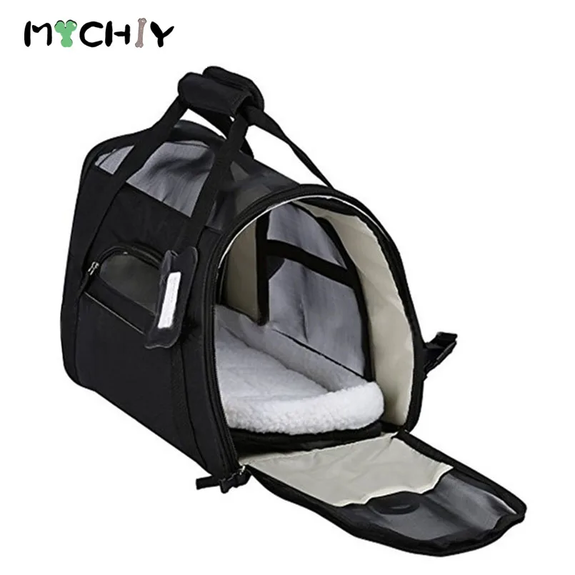 Portable Travel Pet Carrier for Cat Dog Backpack Carrying Handbag Small Dog Shoulder Sling Bag for Puppy Kitten Chihuahua Animal
Portable Travel Pet Carrier for Cat Dog Backpack Carrying Handbag Small Dog Shoulder Sling Bag for Puppy Kitten Chihuahua Animal