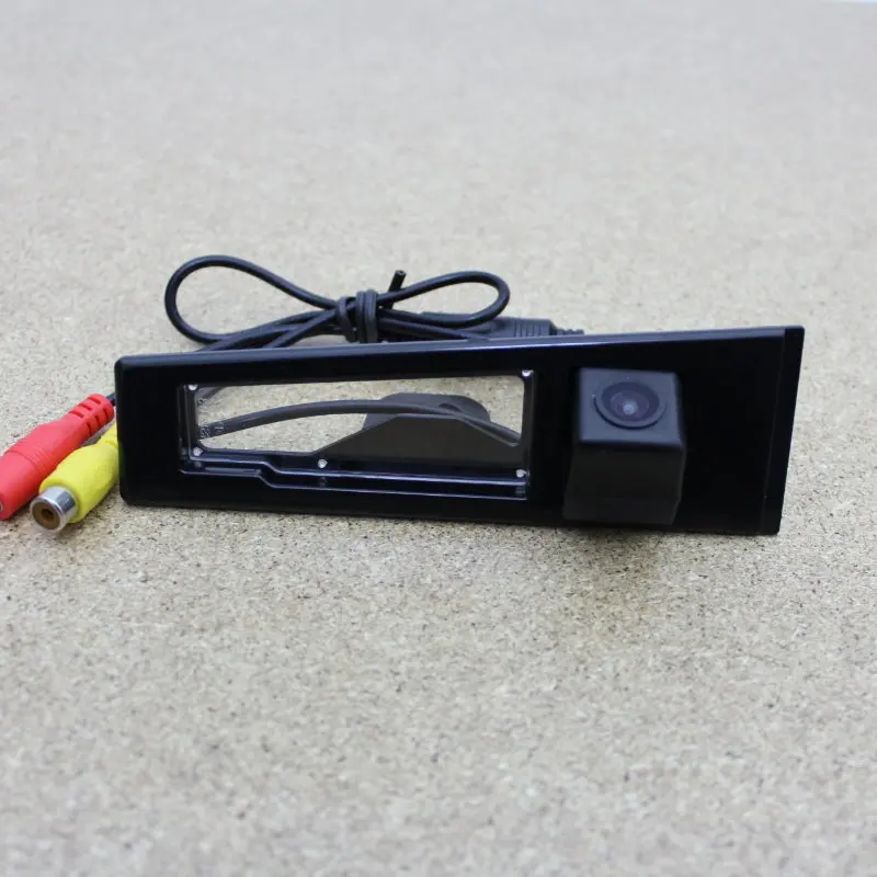 Lyudmila FOR Cadillac STS SLS CTS / Reversing Camera / HD CCD Night Vision / Car Rear View Camera / Water-proof + Wide Angle
Lyudmila FOR Cadillac STS SLS CTS / Reversing Camera / HD CCD Night Vision / Car Rear View Camera / Water-proof + Wide Angle