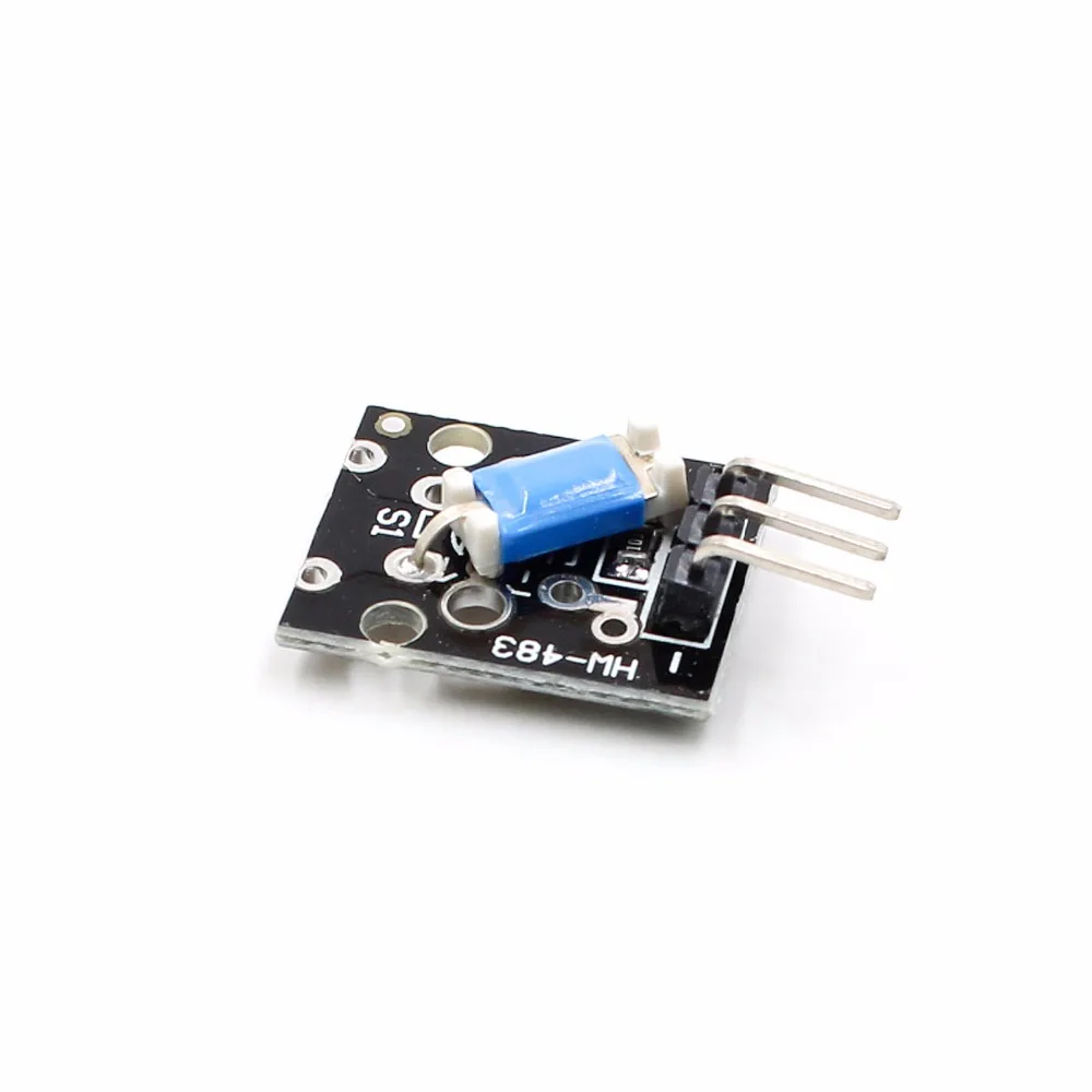 5PCS Standard Tilt Switch Module Board For Arduino AVR PIC