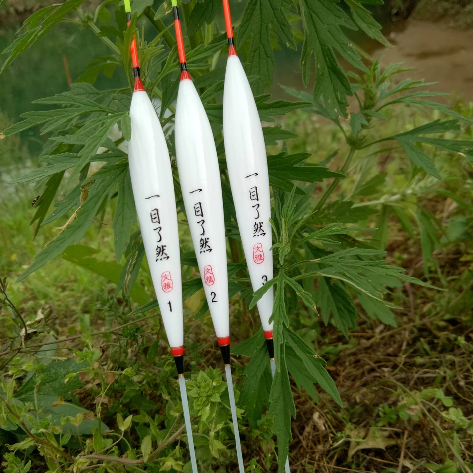 flotteur de pecheX