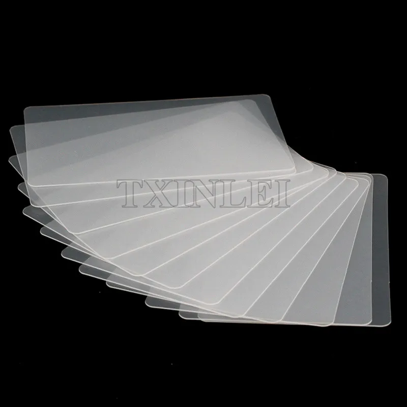 10Pcs Plastic Card Pry Opening shell for Mobile Phone frame Repair disassemble Tool
10Pcs Plastic Card Pry Opening shell for Mobile Phone frame Repair disassemble Tool