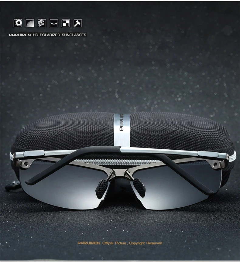sunglasses men polarized 3