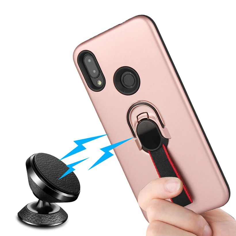 Redmi Note 7 Pro 6 6A 5 Plus S2 Y2 4 4X Magnetic Ring Case for Xiaomi Mi 9 8 Car Holder Case Motorola Moto G6 Play E5 E4 Cover
Redmi Note 7 Pro 6 6A 5 Plus S2 Y2 4 4X Magnetic Ring Case for Xiaomi Mi 9 8 Car Holder Case Motorola Moto G6 Play E5 E4 Cover