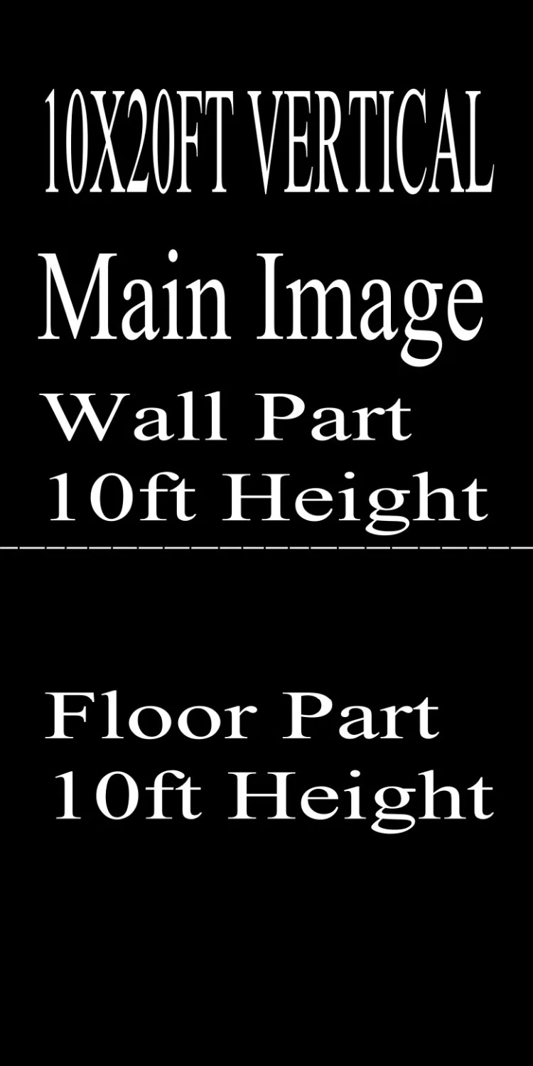 Qiang Love Ming 10X20FTvertical20X10FT horizontal customsized vinyl photography background backdropshow Model Number or /
Qiang Love Ming 10X20FTvertical20X10FT horizontal customsized vinyl photography background backdropshow Model Number or /