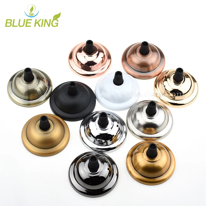 5pcs/lot metal cover UK cap plating accessories chandelier base tray lighting lamps and lanterns hardware ware ceiling mount
5pcs/lot metal cover UK cap plating accessories chandelier base tray lighting lamps and lanterns hardware ware ceiling mount